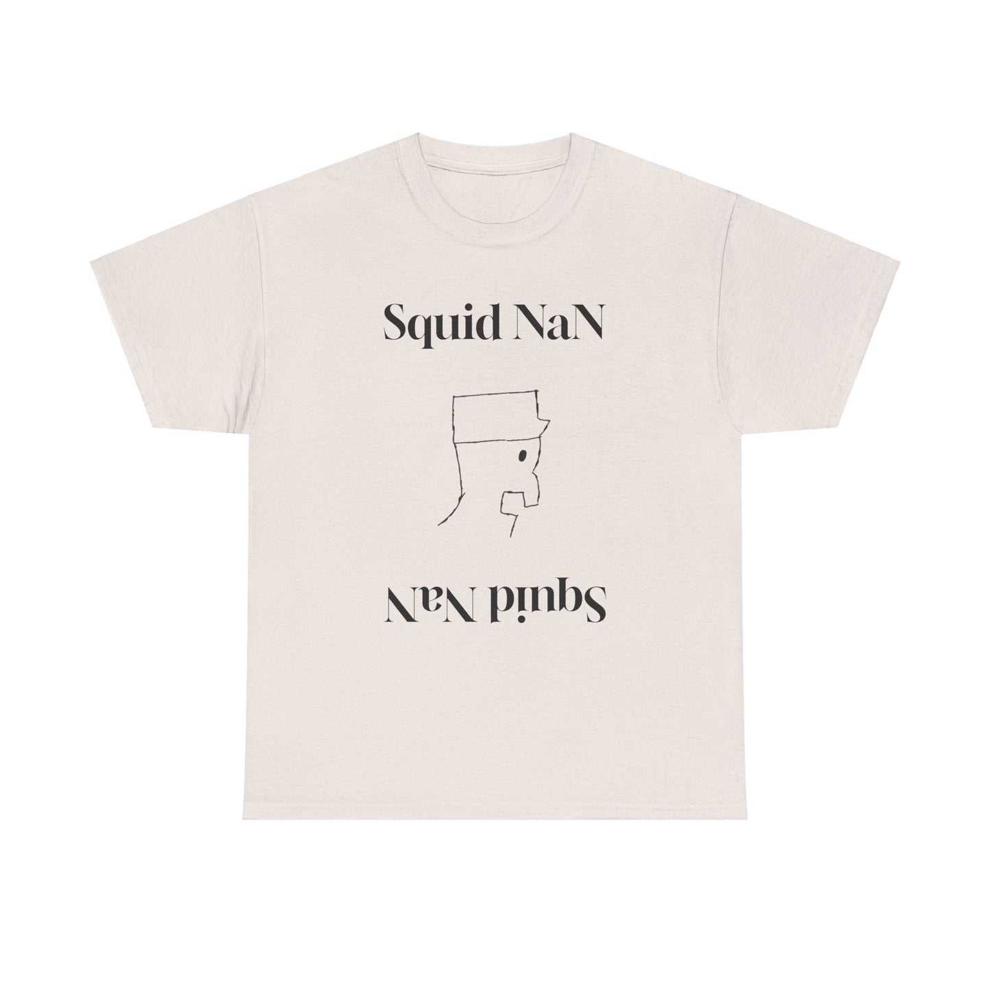 SN Basic Shirt (Unisex)