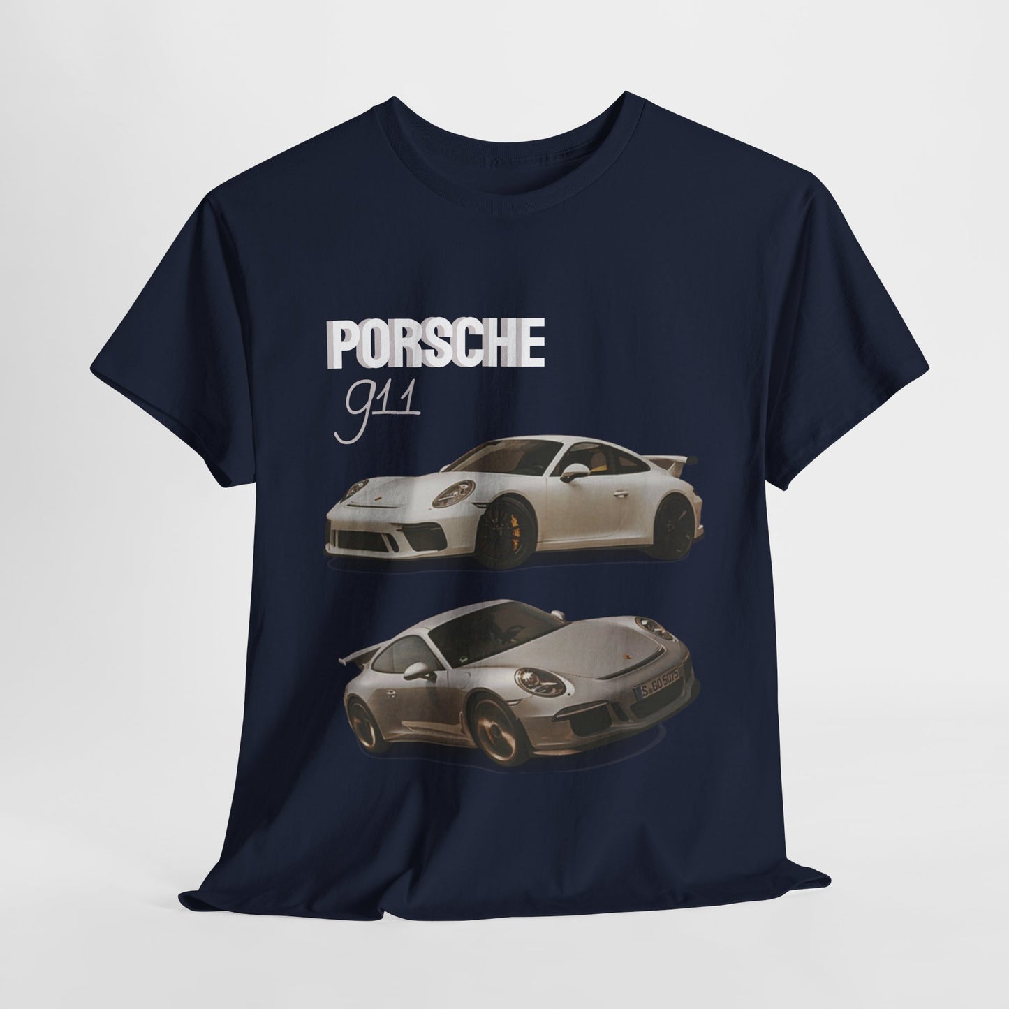Porsche 911 Shirt (Unisex)