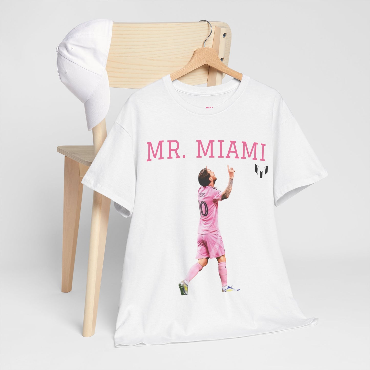 Mr. Miami (Unisex)