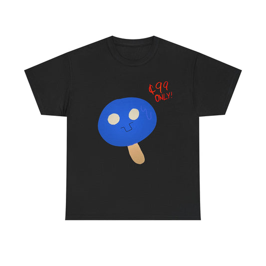 SN Popsicle Shirt (Unisex)