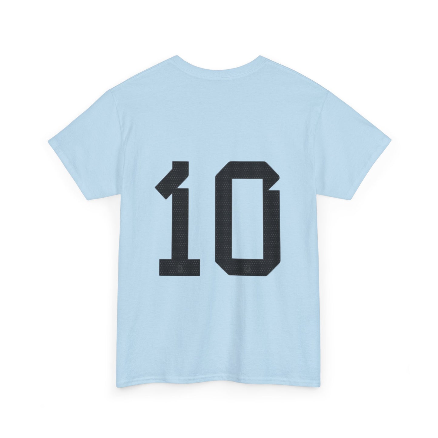 Messi Achievement Shirt (Unisex)