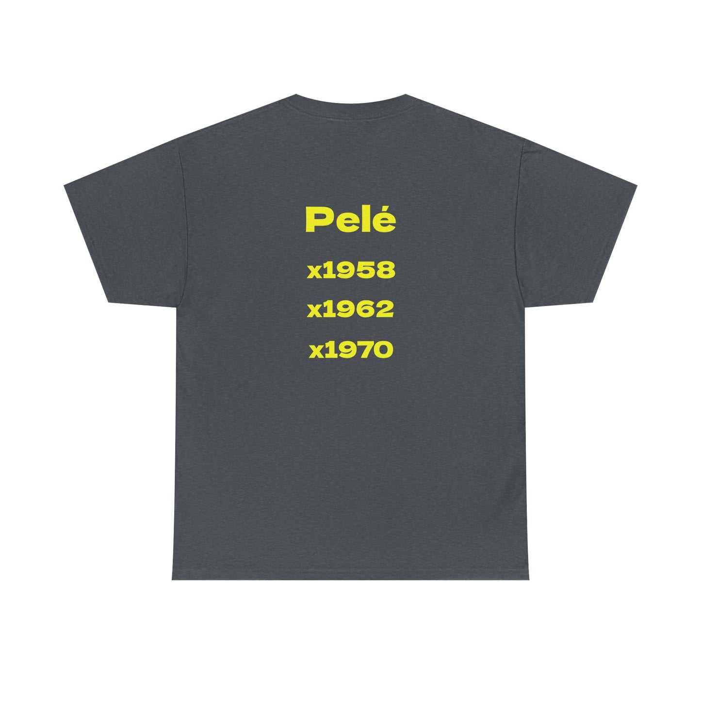 Pele Shirt (Unisex)