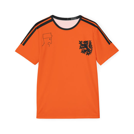 Netherlands Old School Number 10 SN (Men)