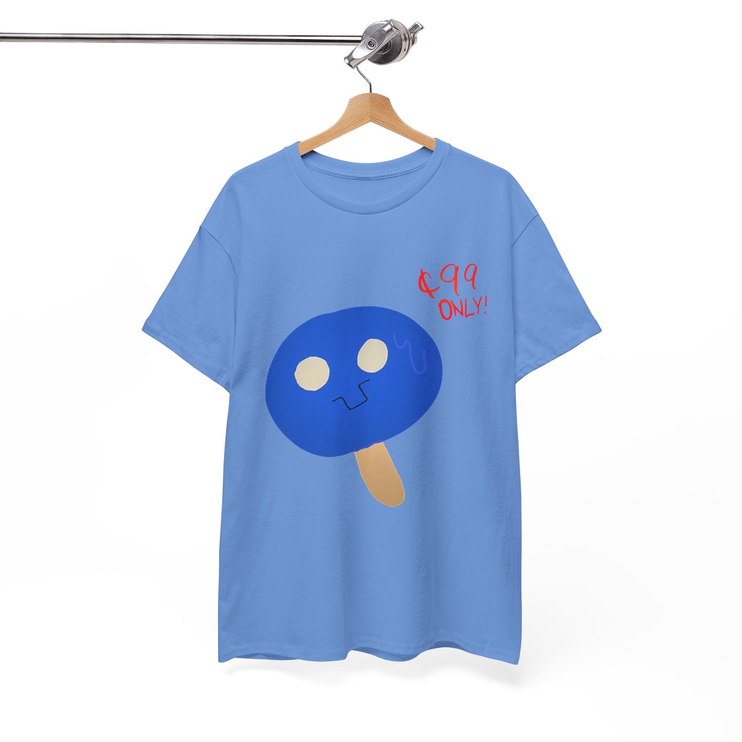 SN Popsicle Shirt (Unisex)