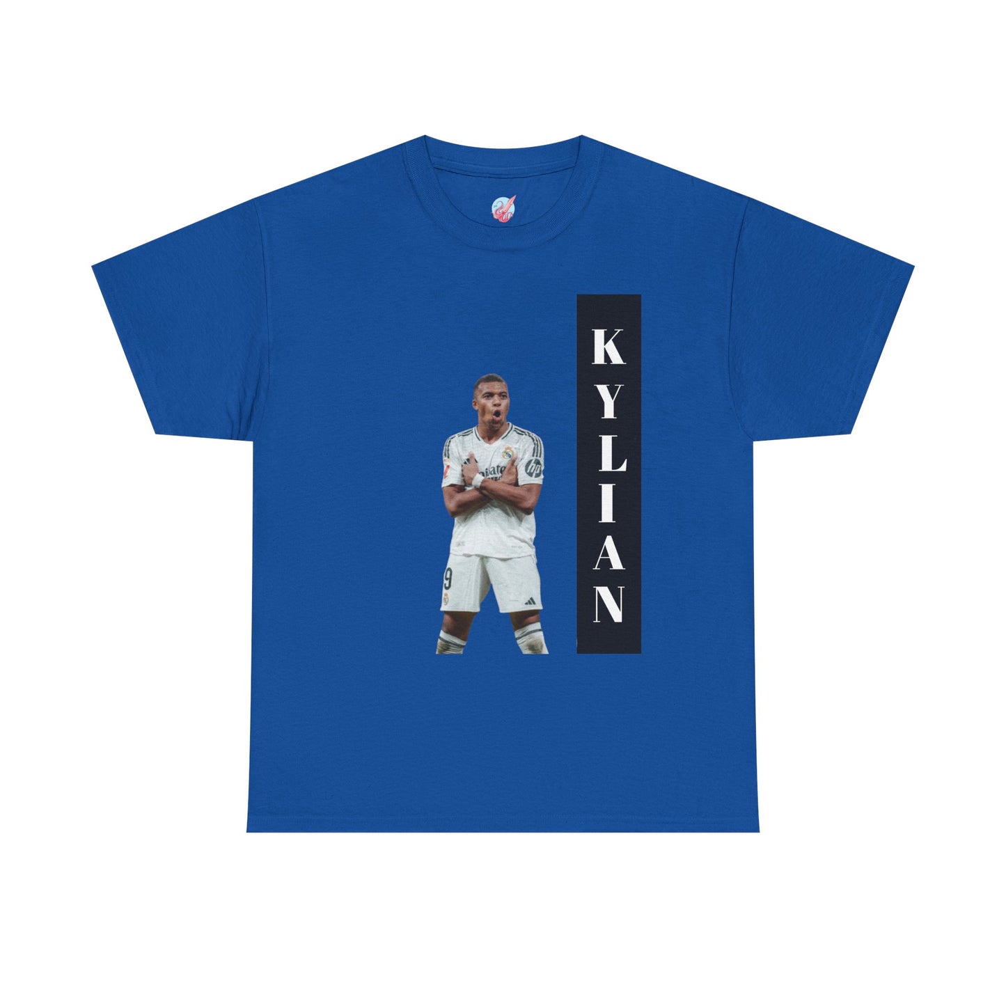Kylian Mbappé Shirt (Unisex)