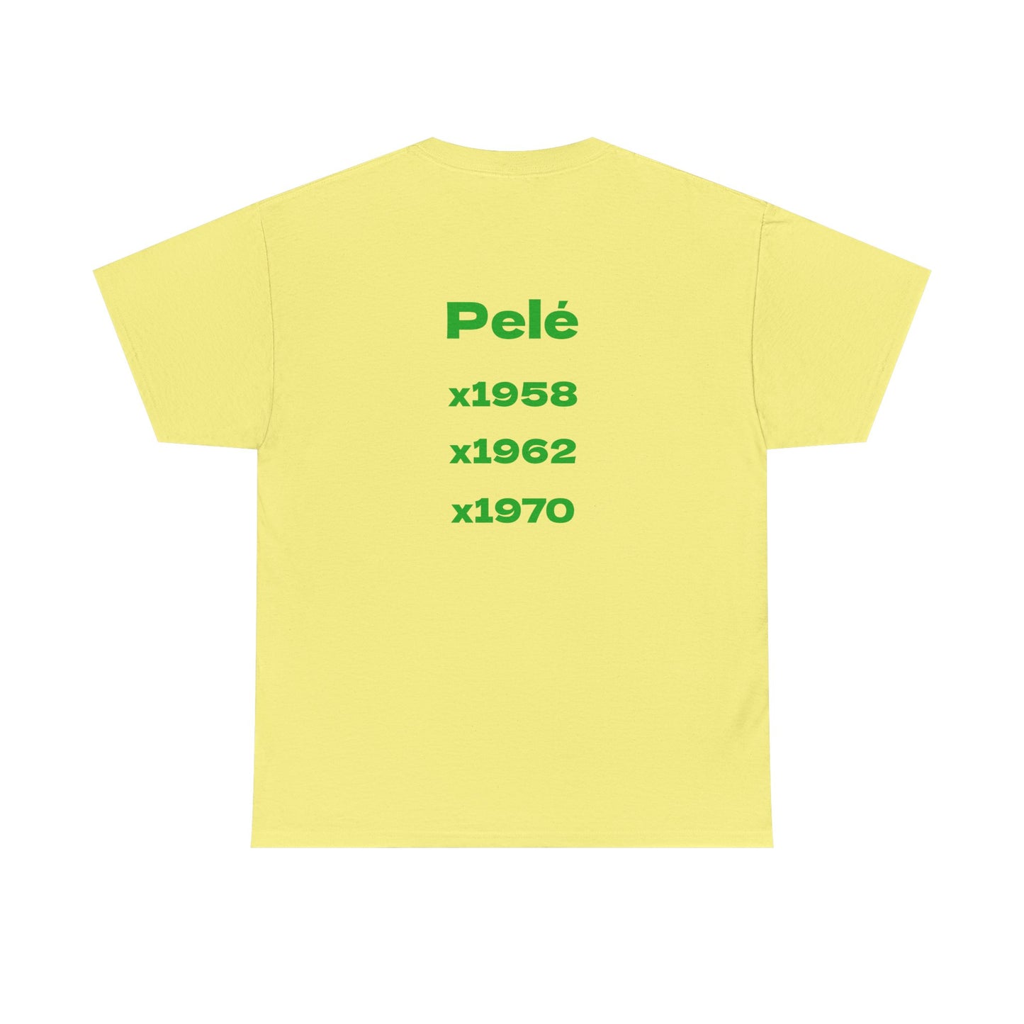 Pele Shirt (Unisex)