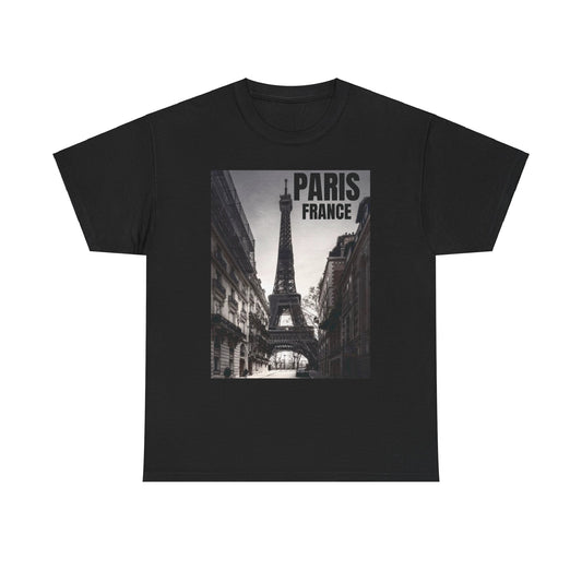 SN PARIS Shirt (Unisex)