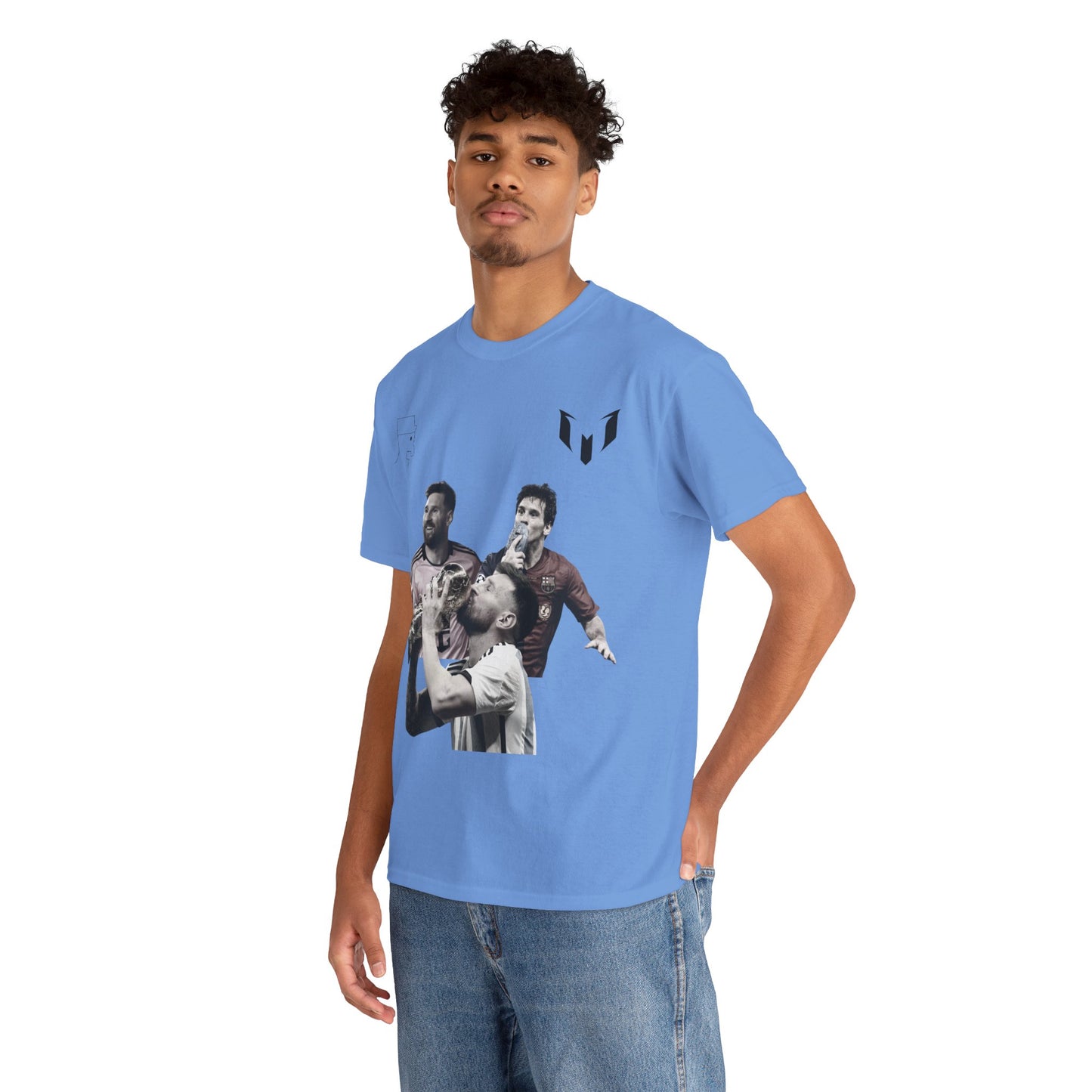 Messi Achievement Shirt (Unisex)