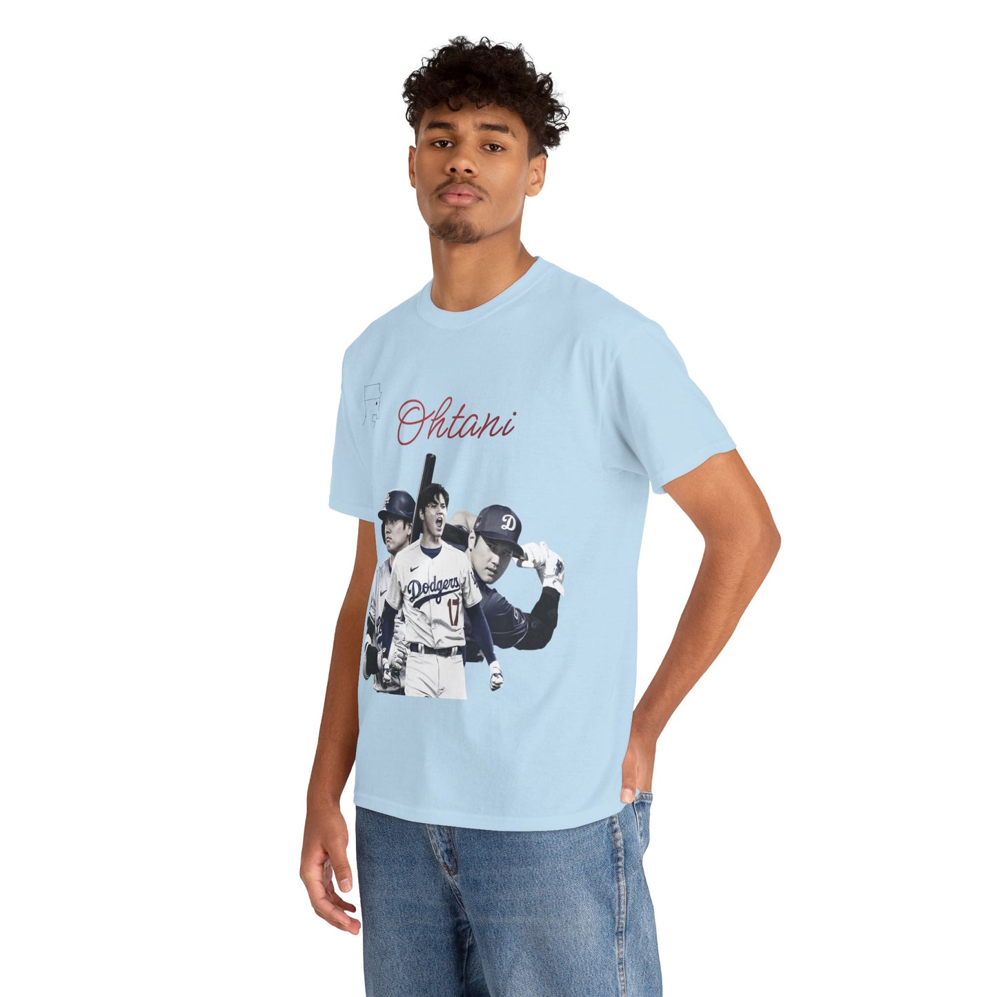 Ohtani Shirt (Unisex)