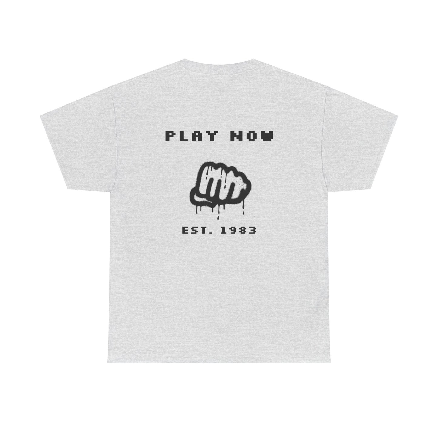 SN Retro Shirt (Unisex)