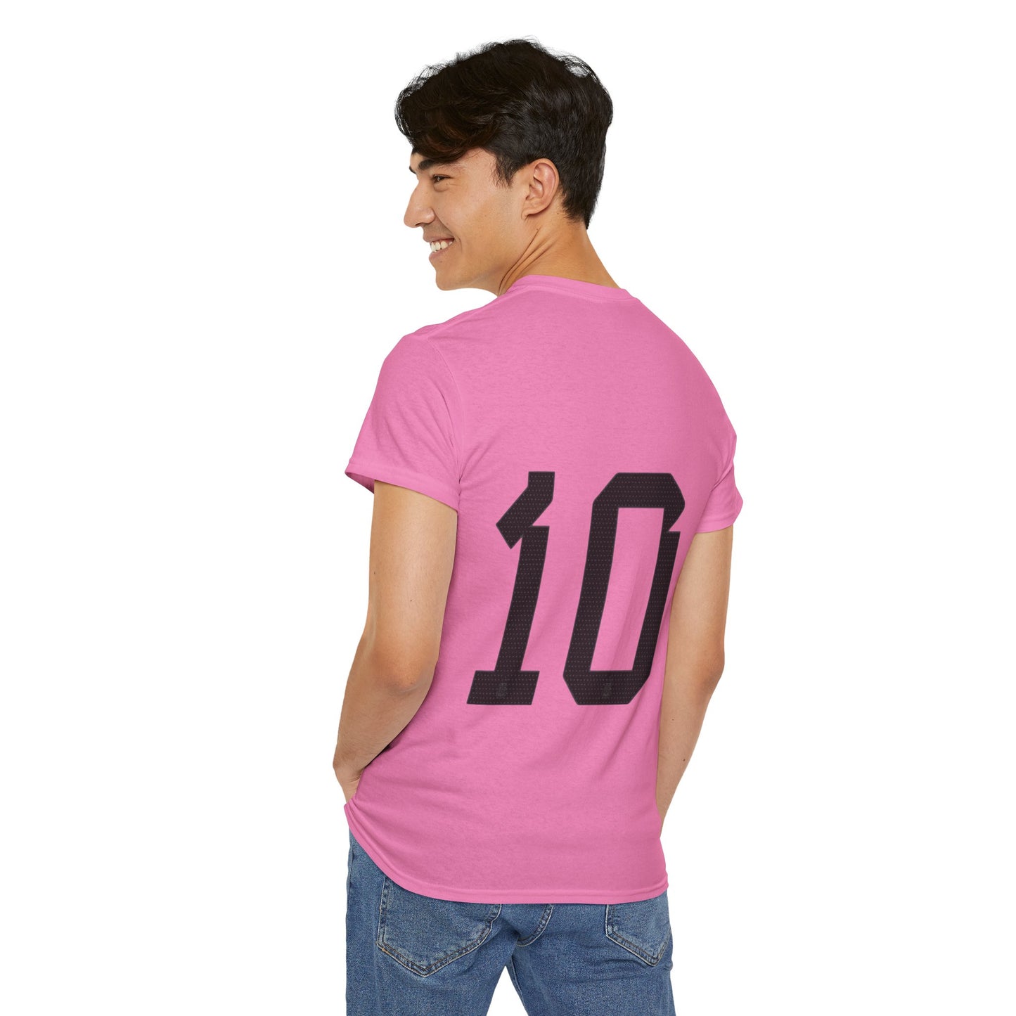 Messi Achievement Shirt (Unisex)