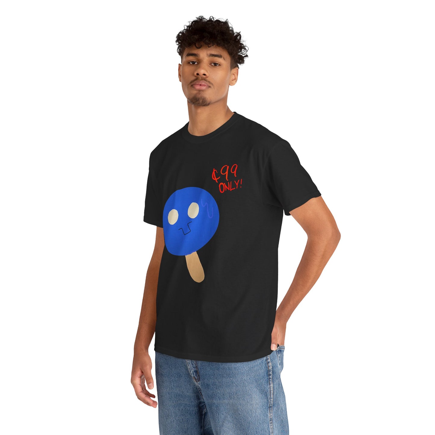 SN Popsicle Shirt (Unisex)