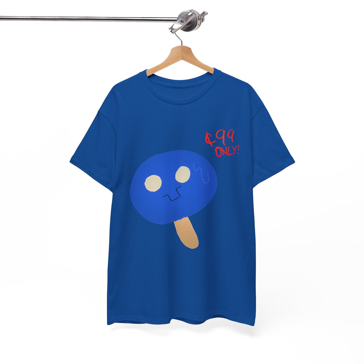 SN Popsicle Shirt (Unisex)