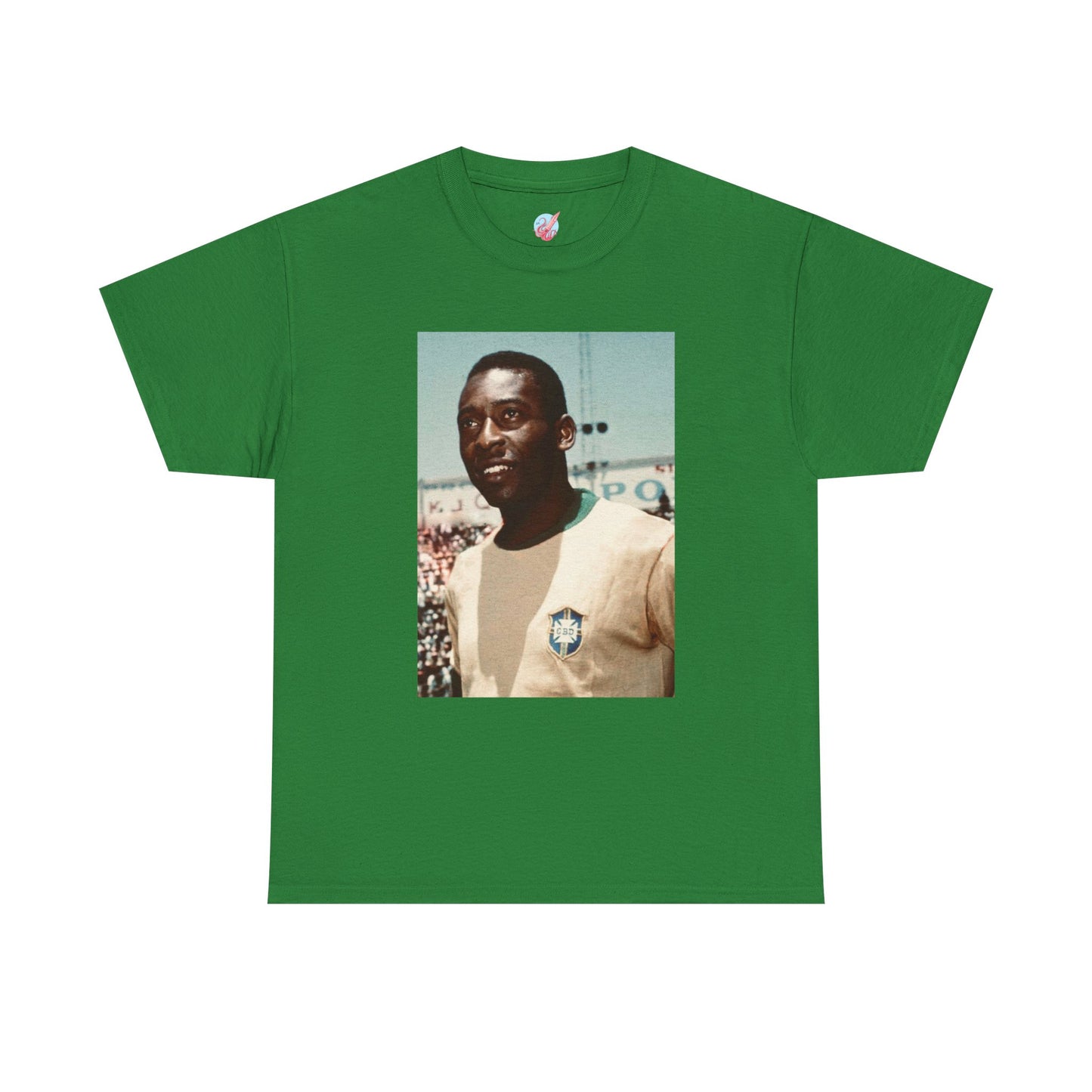 Pele Shirt (Unisex)