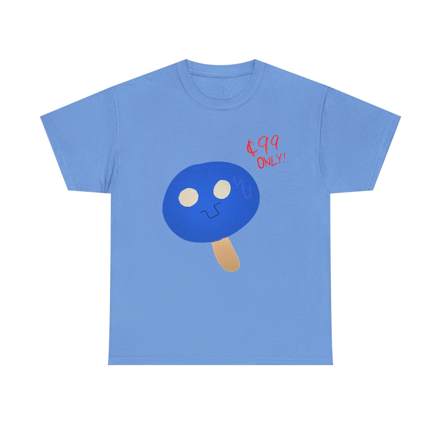 SN Popsicle Shirt (Unisex)