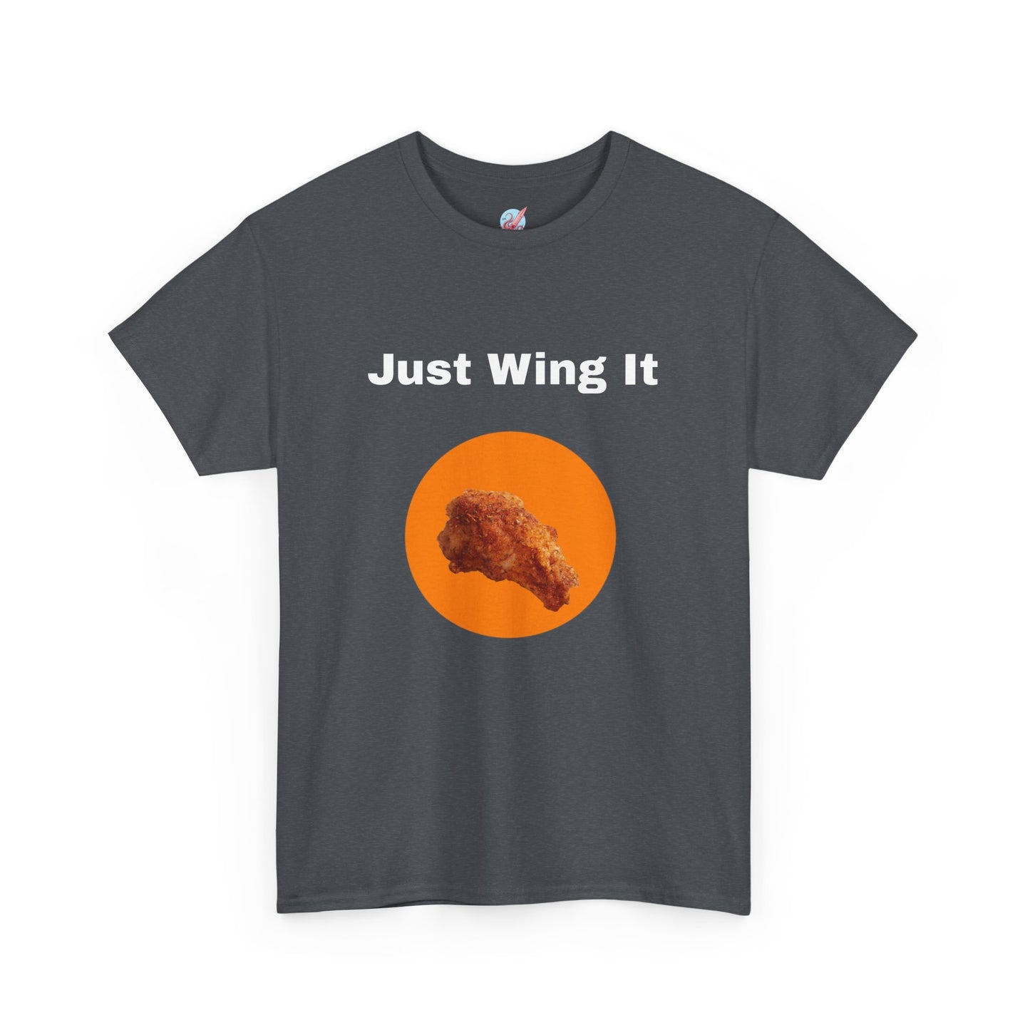 Just Wing It Shirt (Unisex)