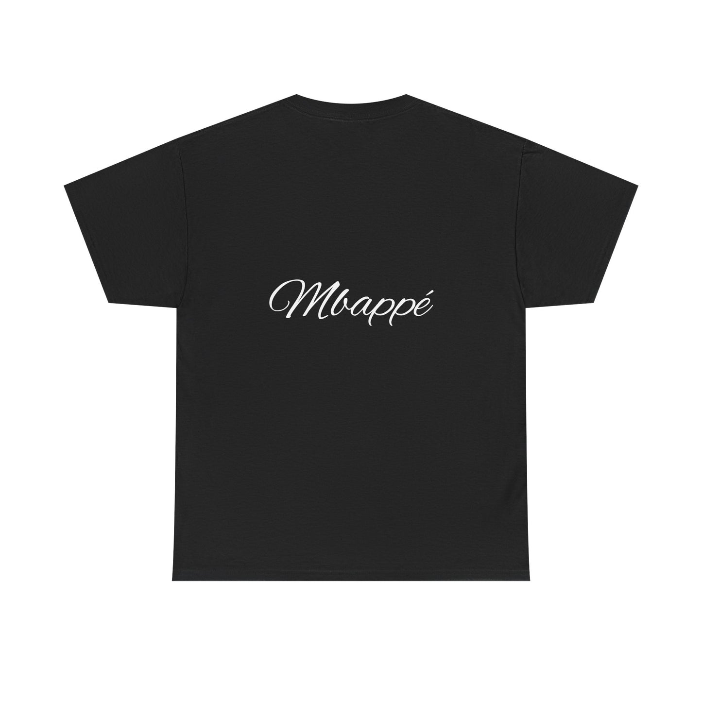 Kylian Mbappé Shirt (Unisex)