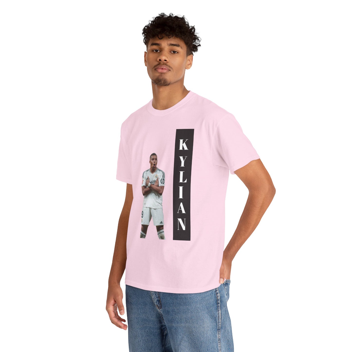 Kylian Mbappé Shirt (Unisex)