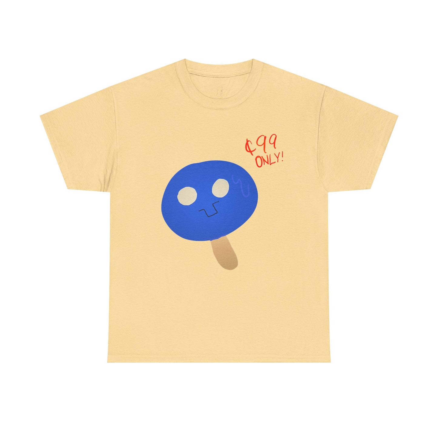 SN Popsicle Shirt (Unisex)