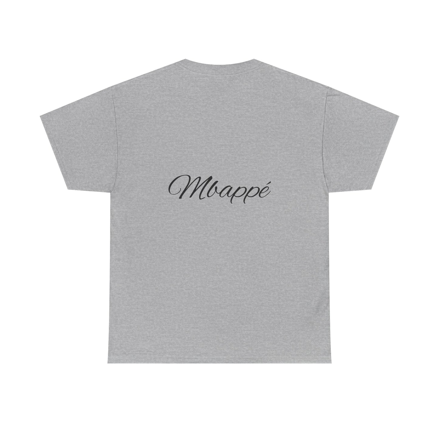 Kylian Mbappé Shirt (Unisex)