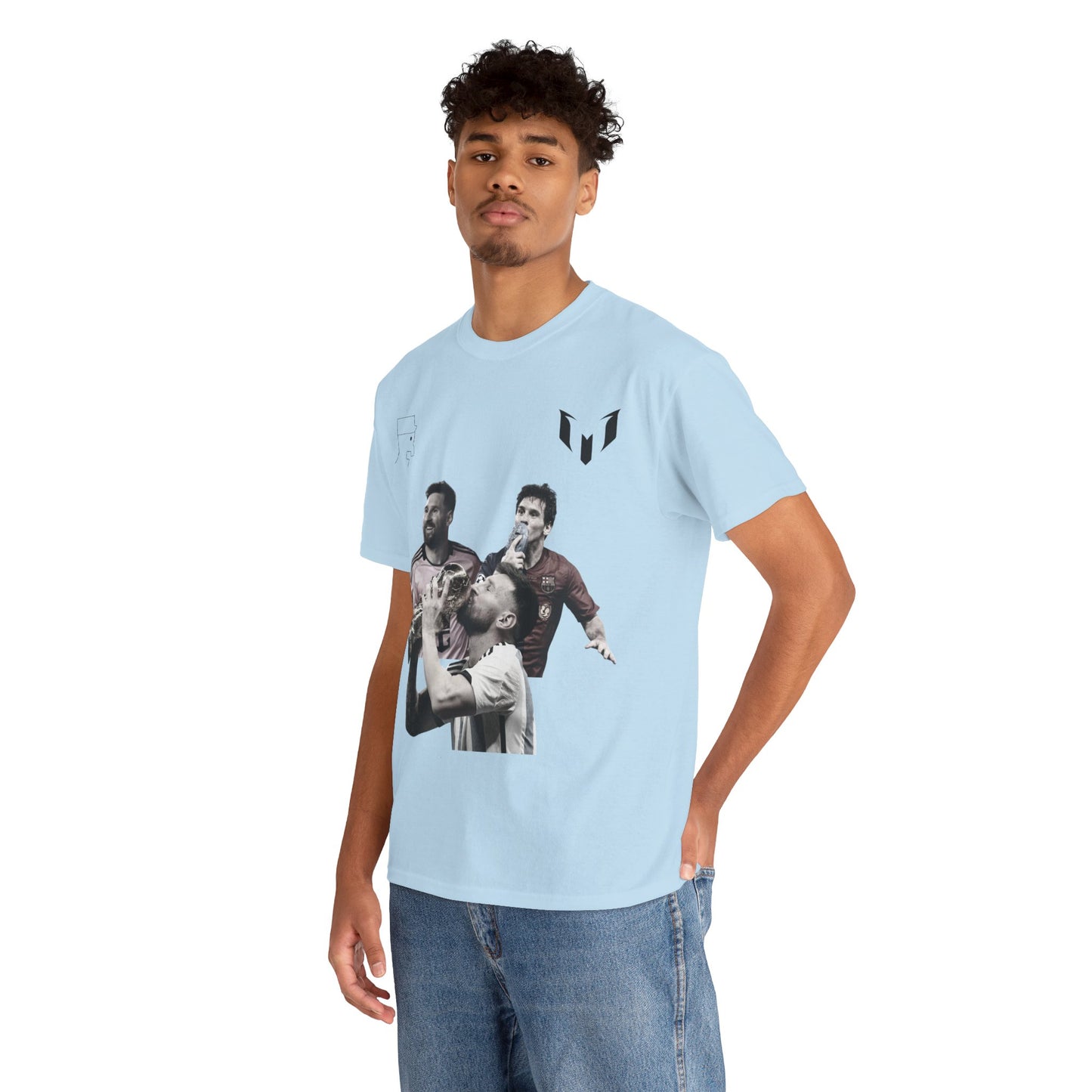Messi Achievement Shirt (Unisex)