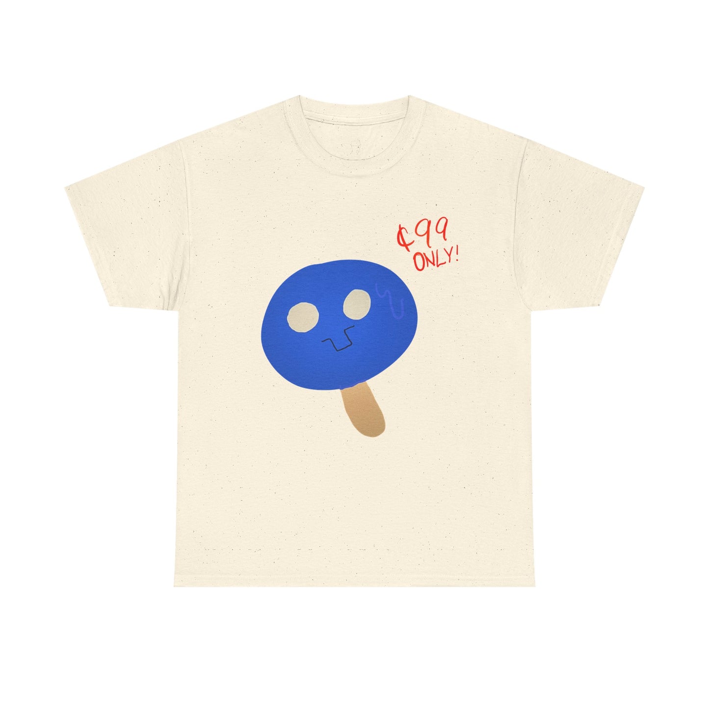 SN Popsicle Shirt (Unisex)