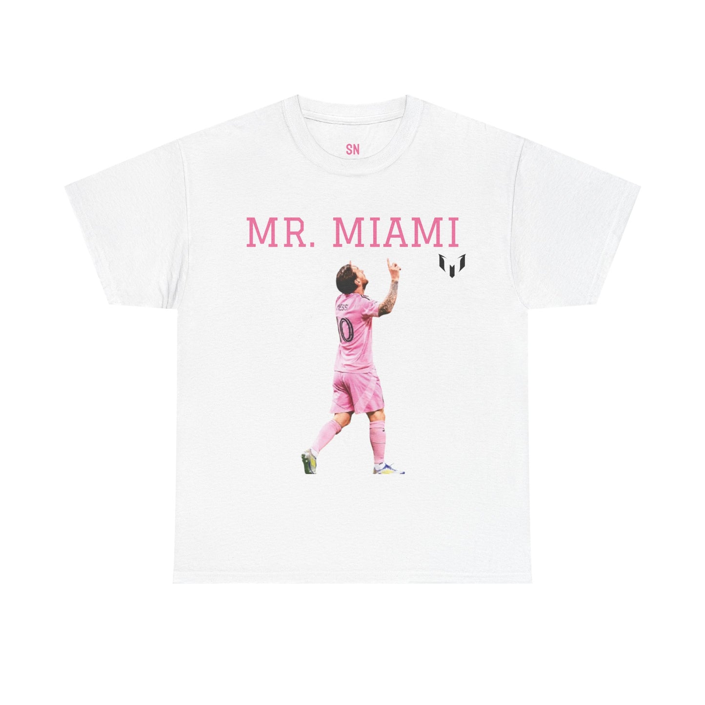Mr. Miami (Unisex)