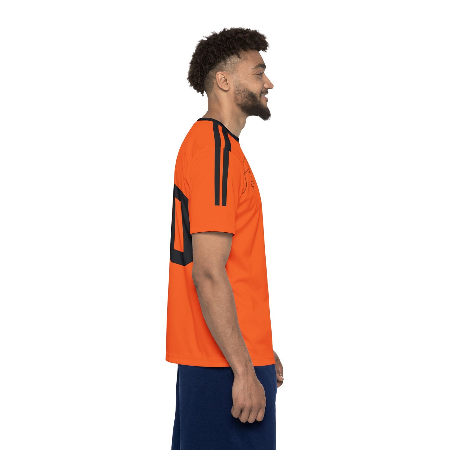 Netherlands Old School Number 10 SN (Men)