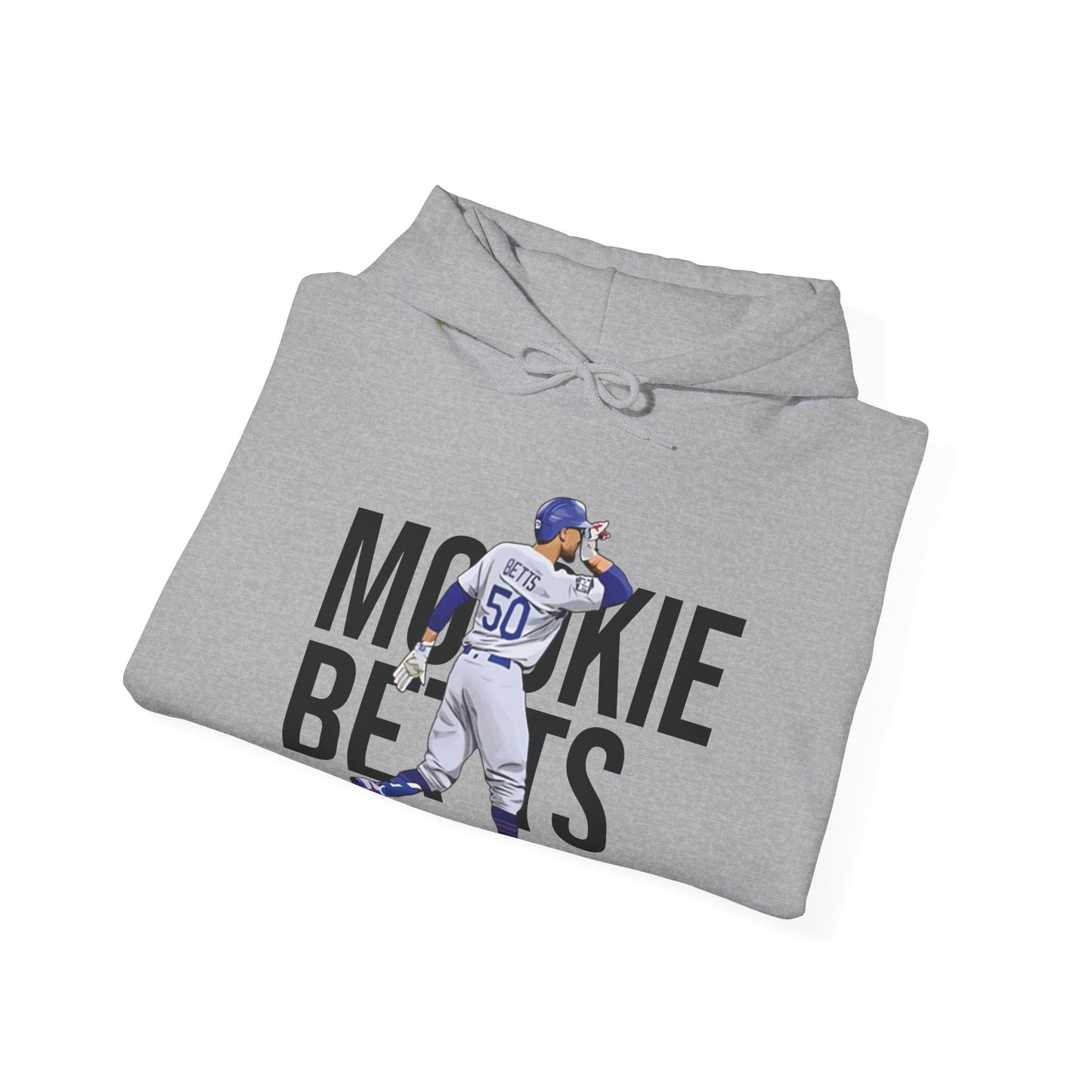 Mookie Betts Hoodie (Unisex)
