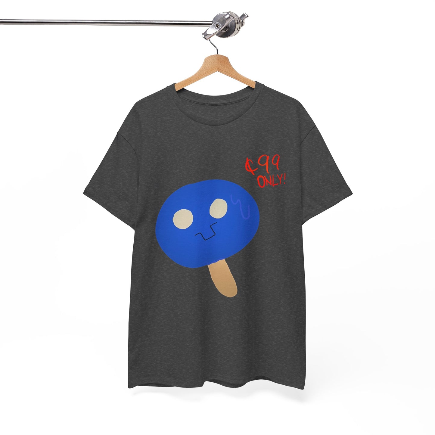 SN Popsicle Shirt (Unisex)