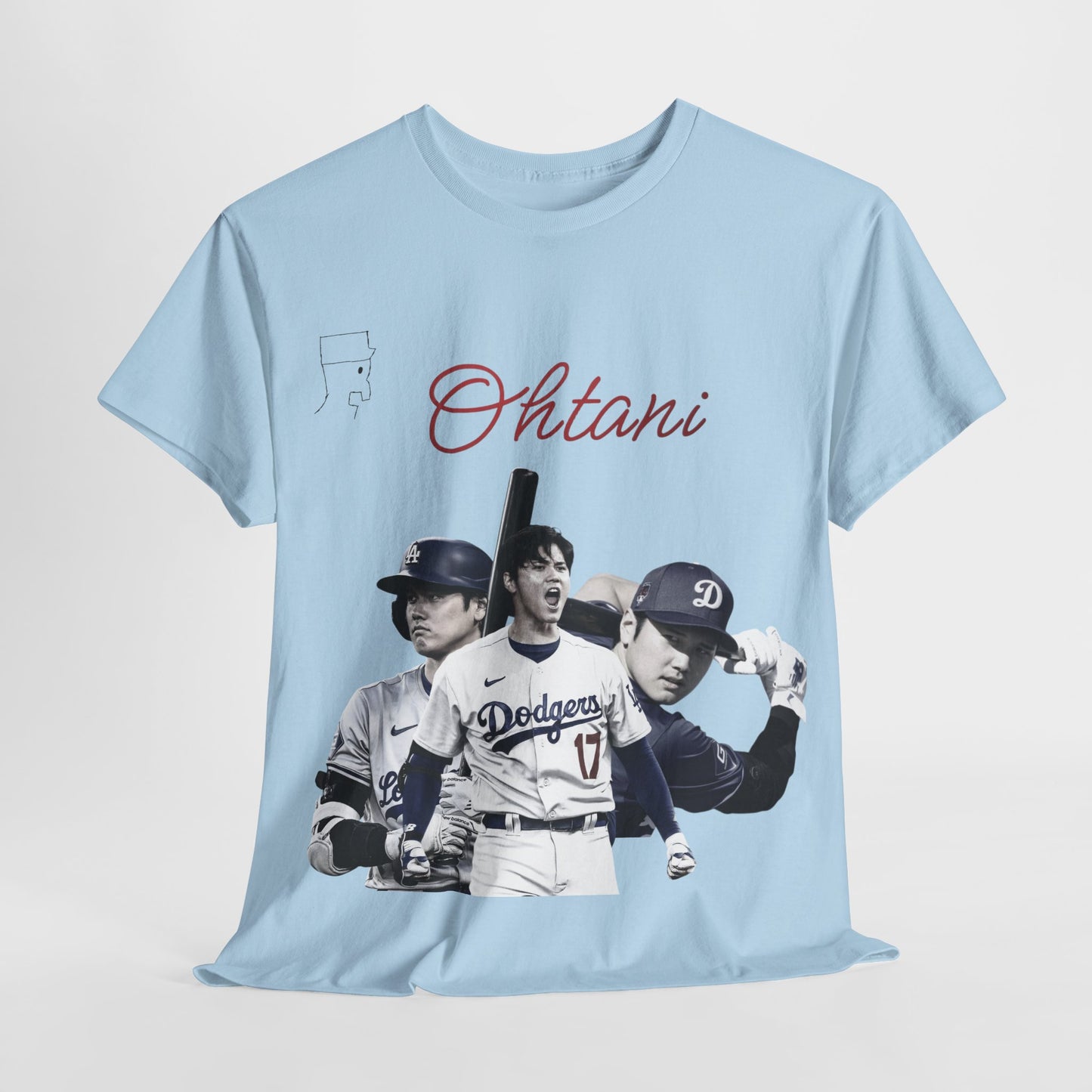 Ohtani Shirt (Unisex)