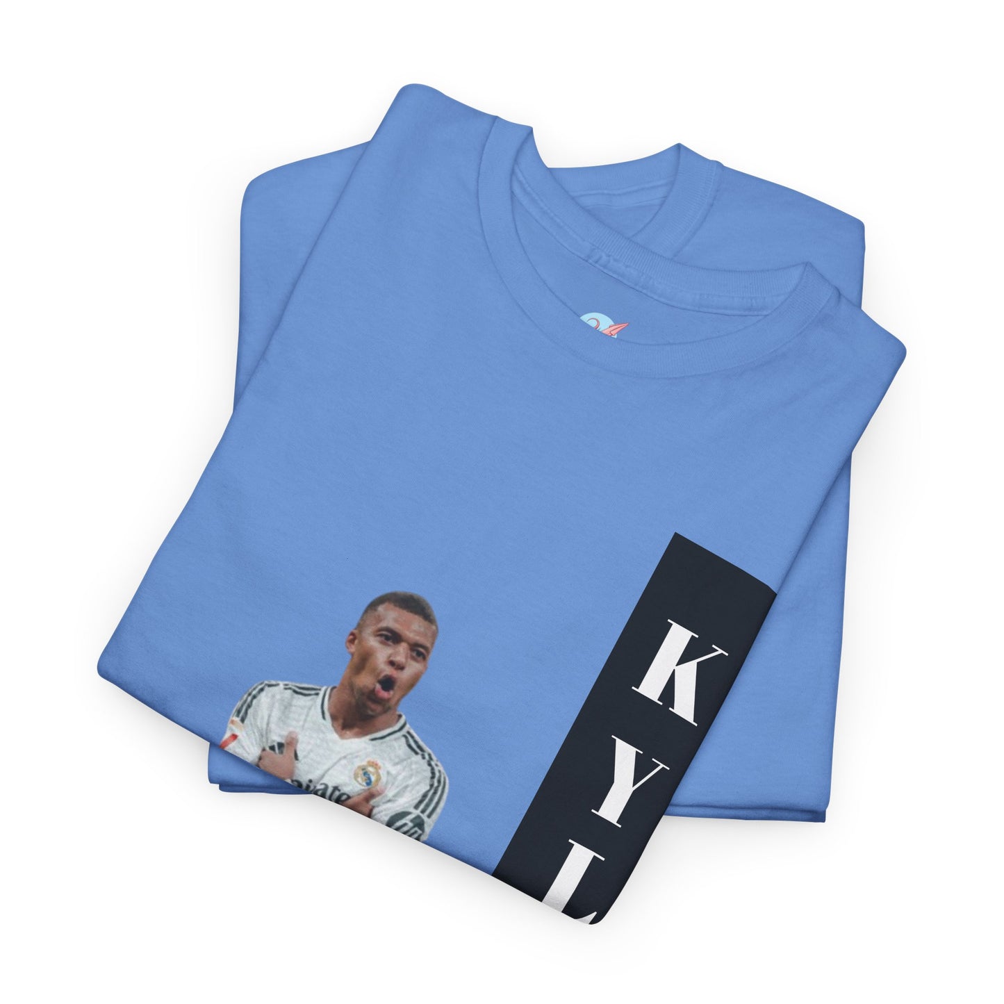Kylian Mbappé Shirt (Unisex)