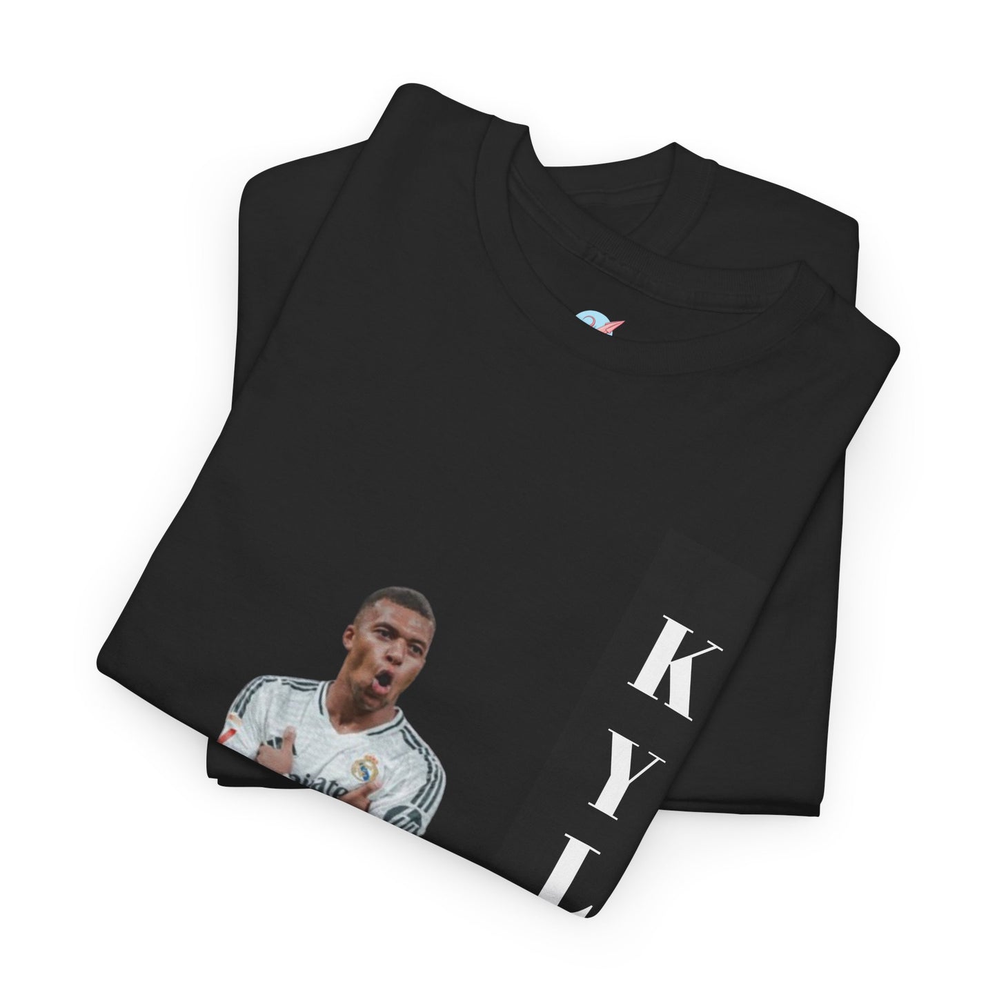 Kylian Mbappé Shirt (Unisex)