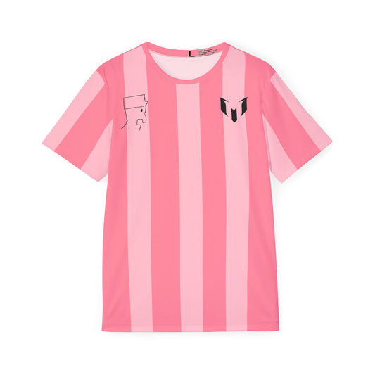 Messi Miami Number 10 SN (Men)