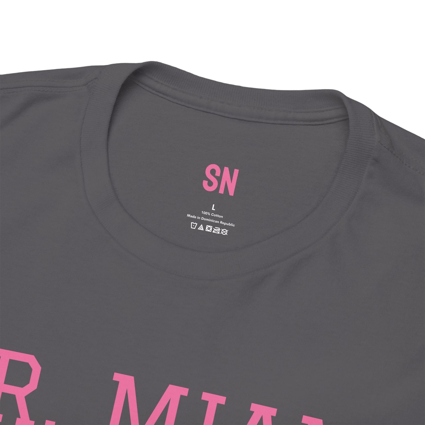 Mr. Miami (Unisex)