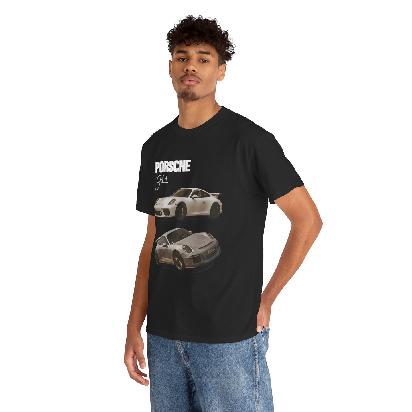 Porsche 911 Shirt (Unisex)