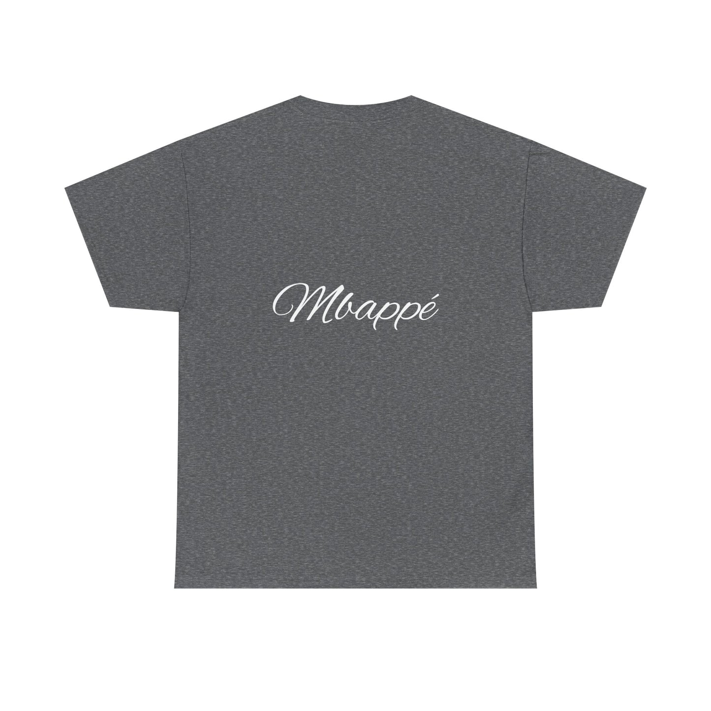 Kylian Mbappé Shirt (Unisex)