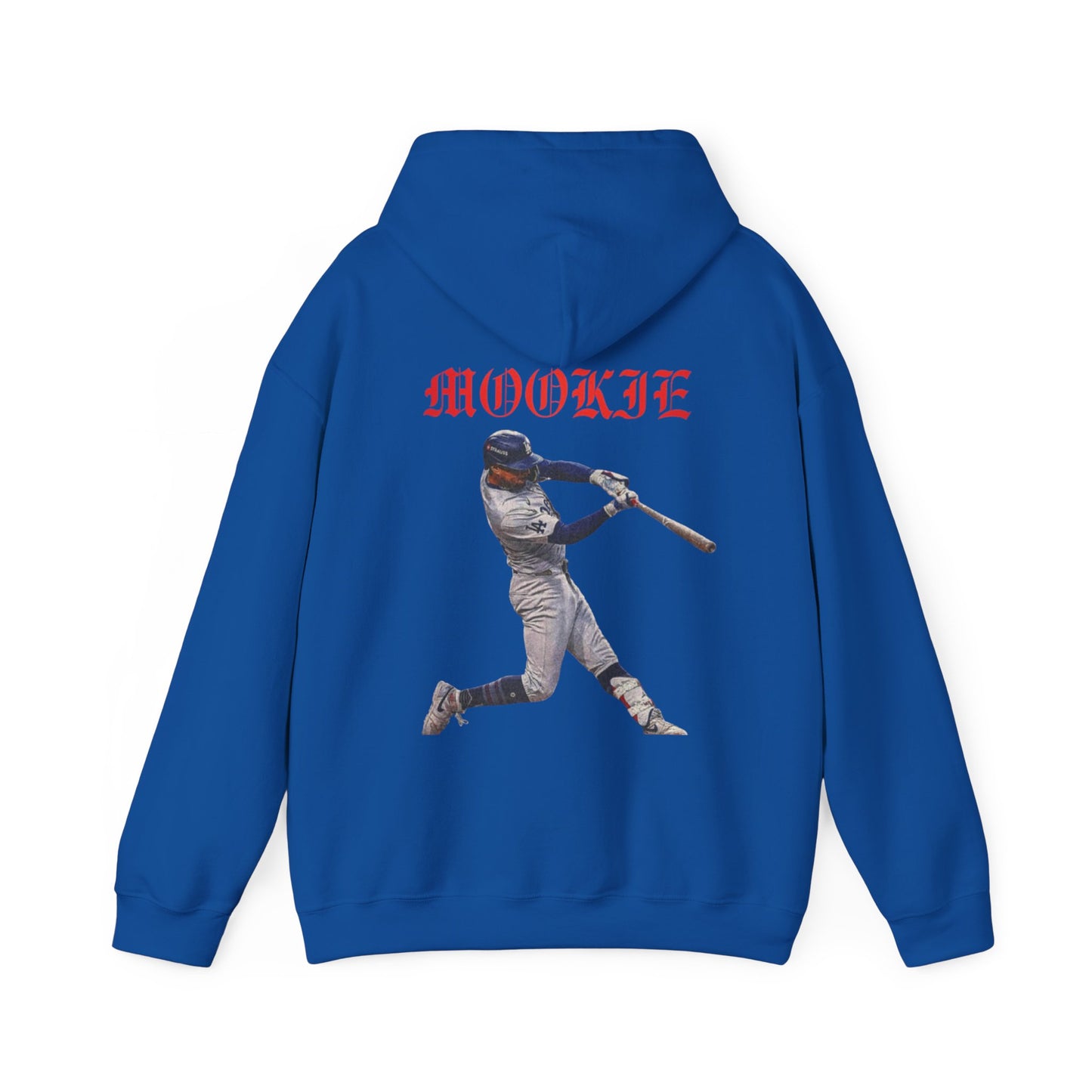 Mookie Betts Hoodie (Unisex)
