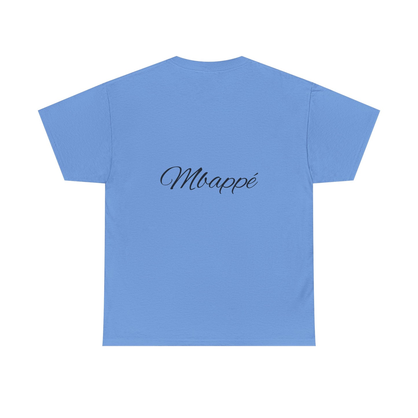 Kylian Mbappé Shirt (Unisex)