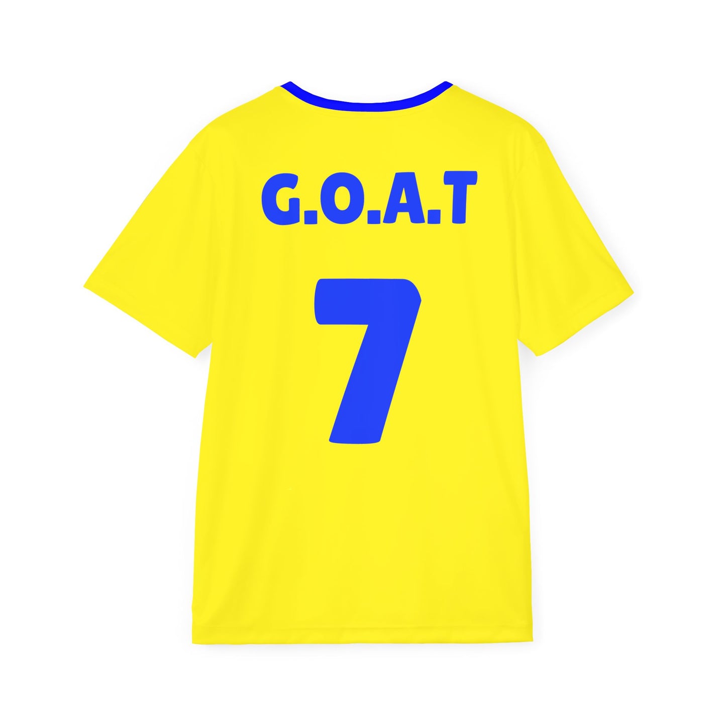 G.O.A.T Number 7 SN (Men)
