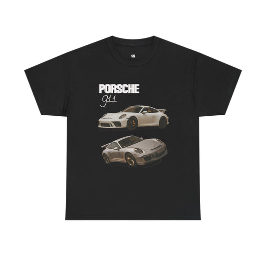 Porsche 911 Shirt (Unisex)