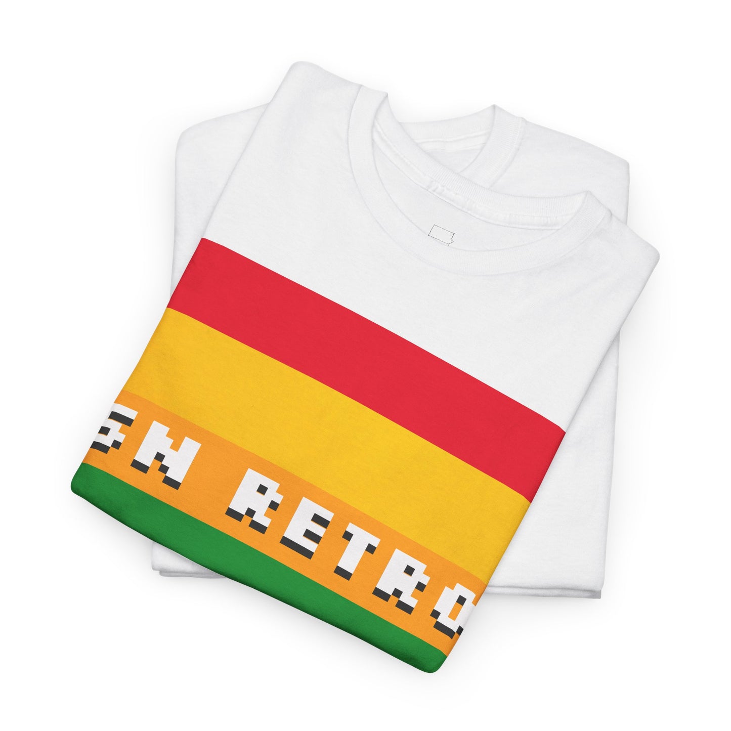 SN Retro Shirt (Unisex)