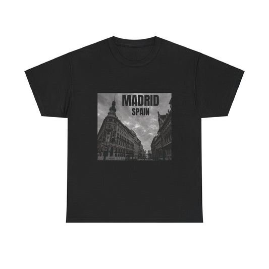 SN MADRID Shirt (Unisex)