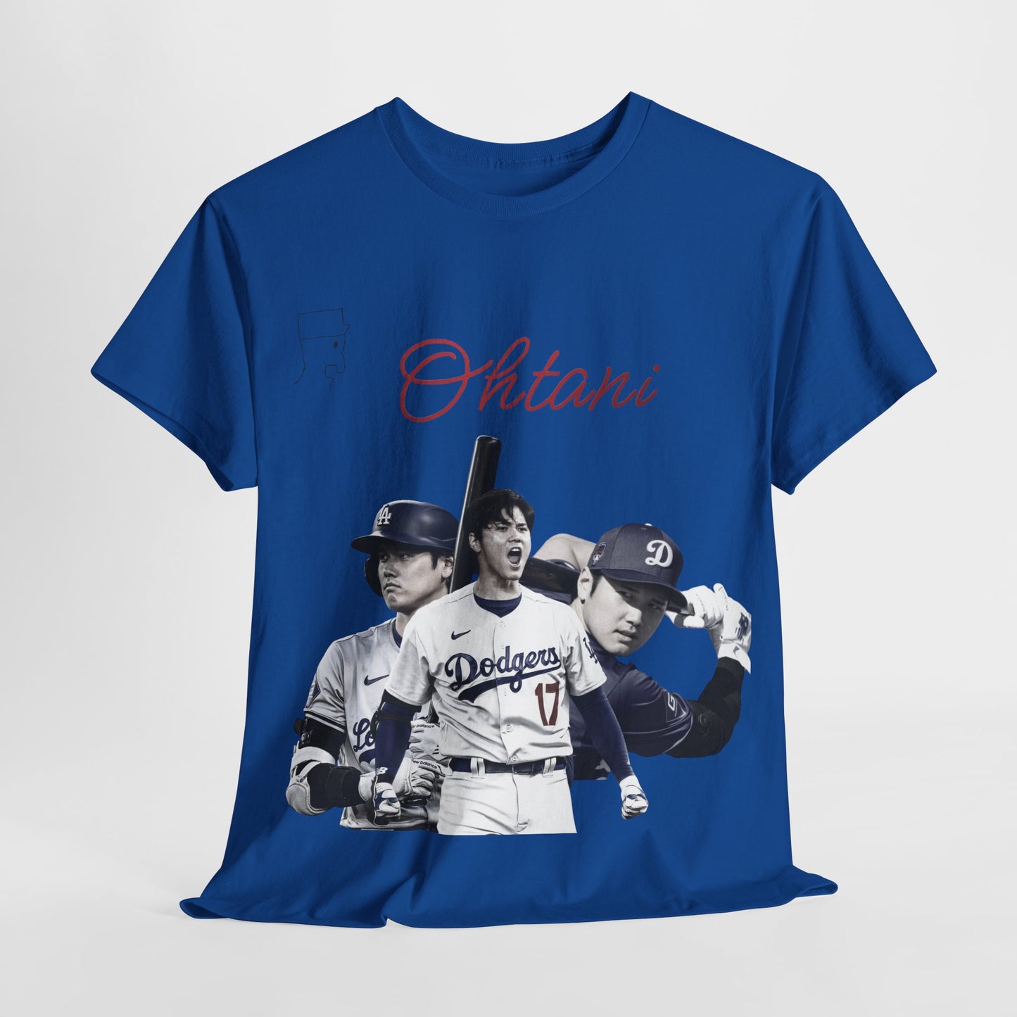 Ohtani Shirt (Unisex)