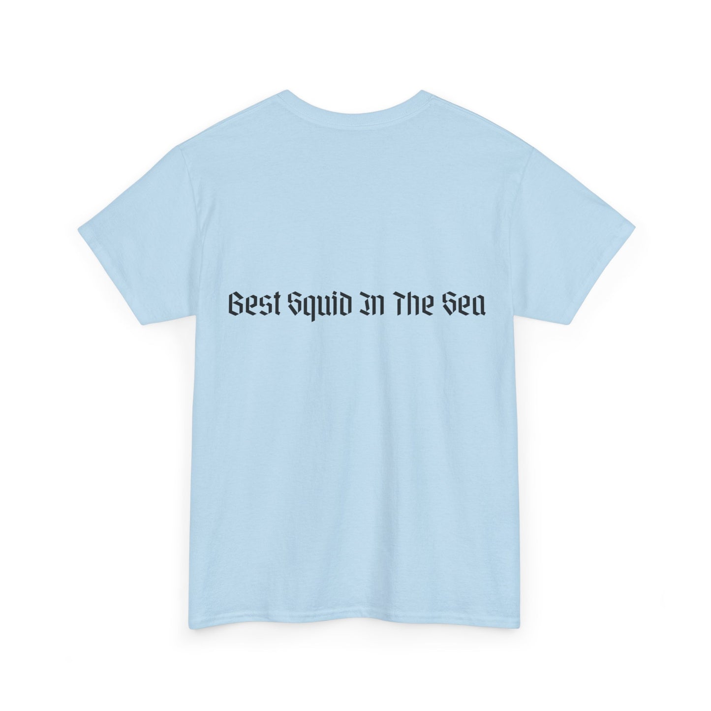 SN New Squid Shirt (Unisex)