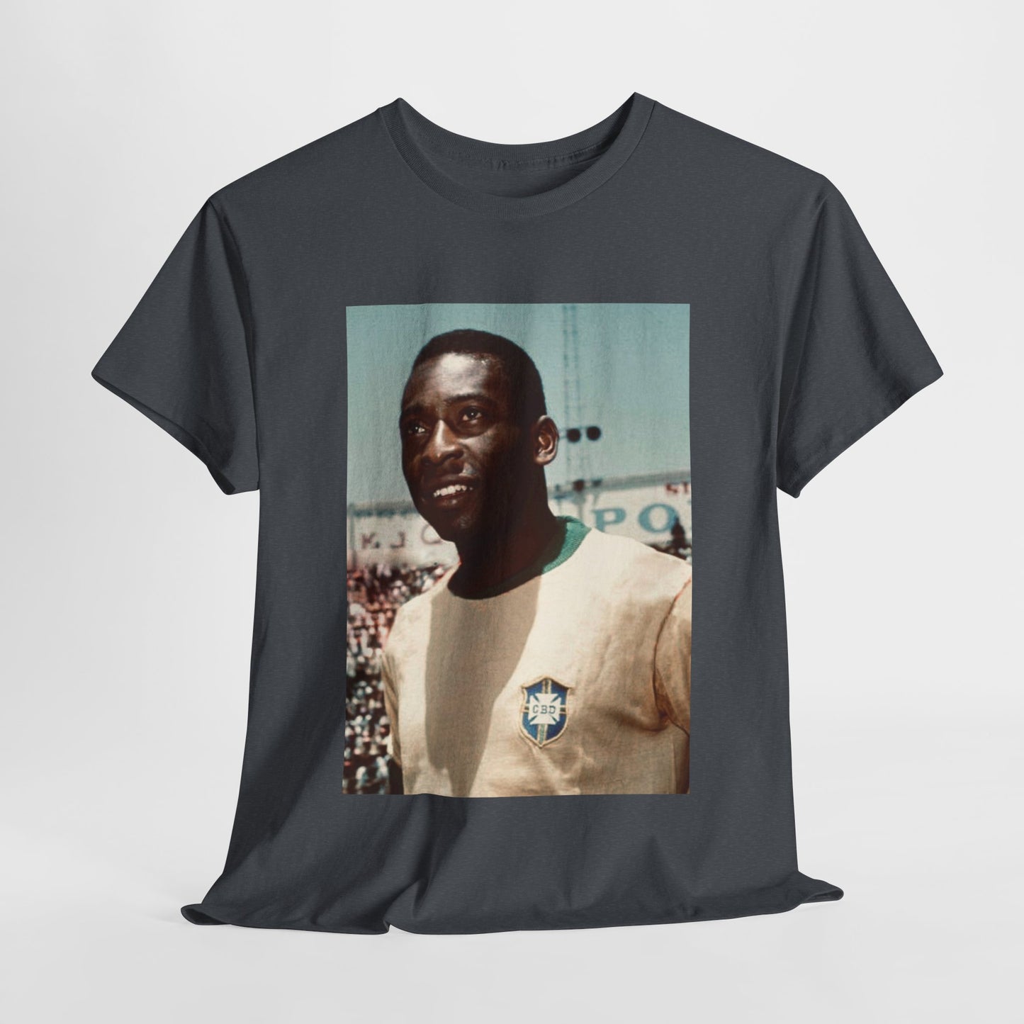 Pele Shirt (Unisex)