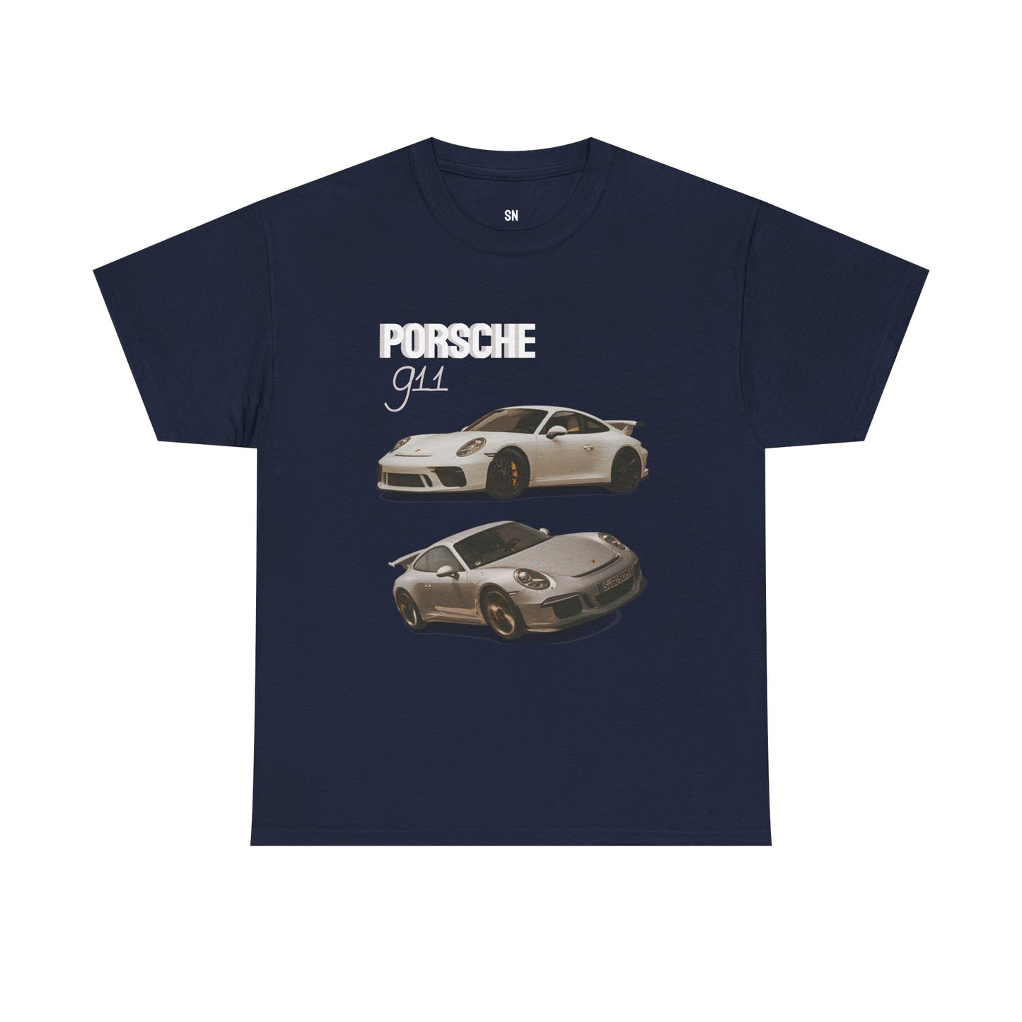 Porsche 911 Shirt (Unisex)