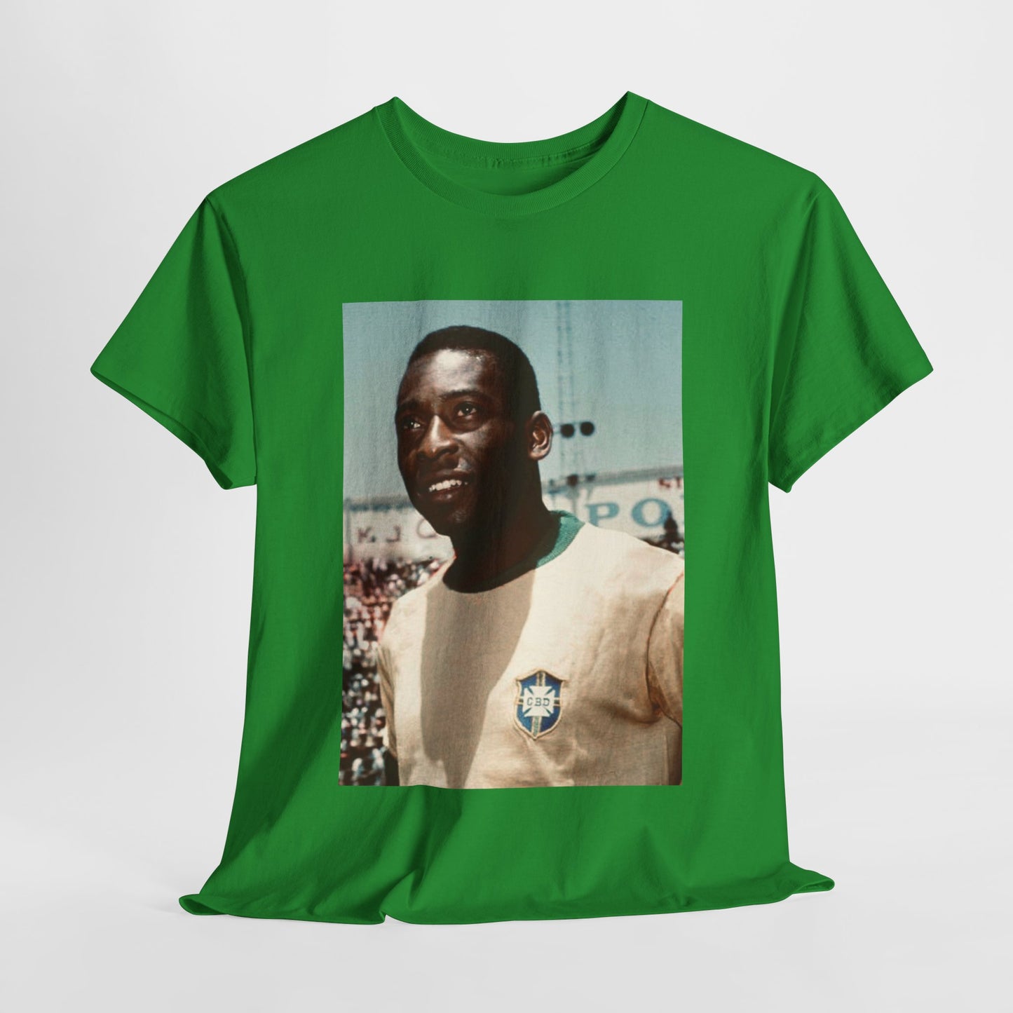 Pele Shirt (Unisex)