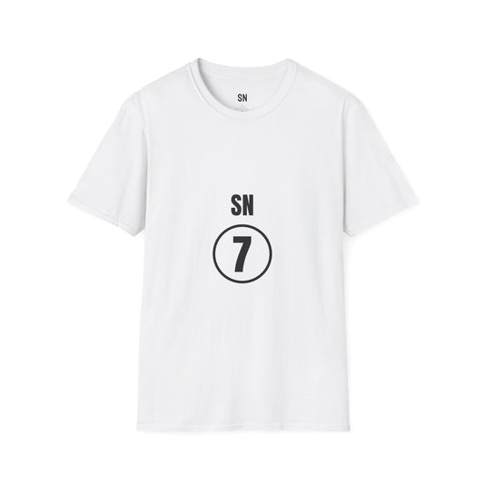 Serie 7 SN Shirt (Unisex)