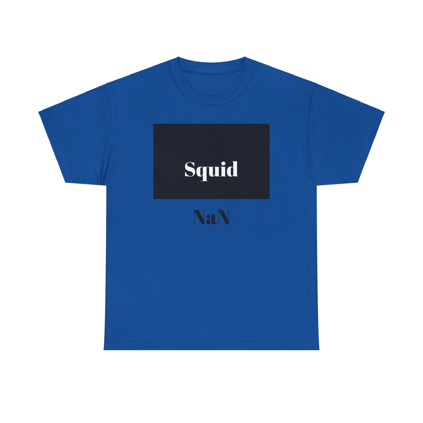 SN Bold Shirt (Unisex)
